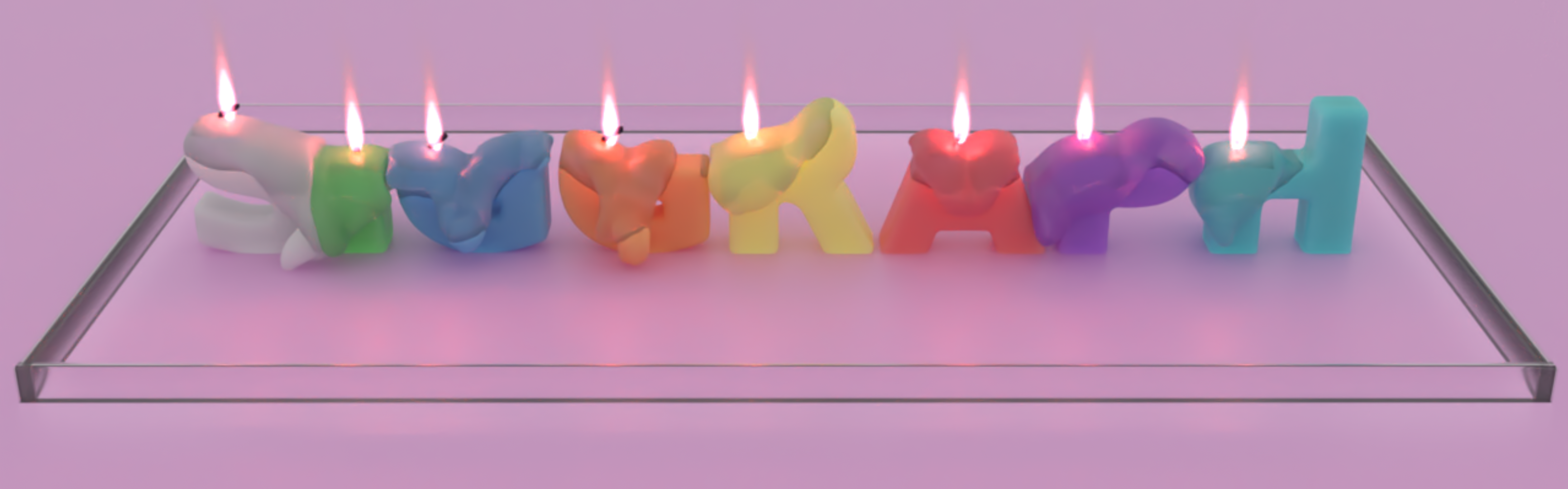 candles
